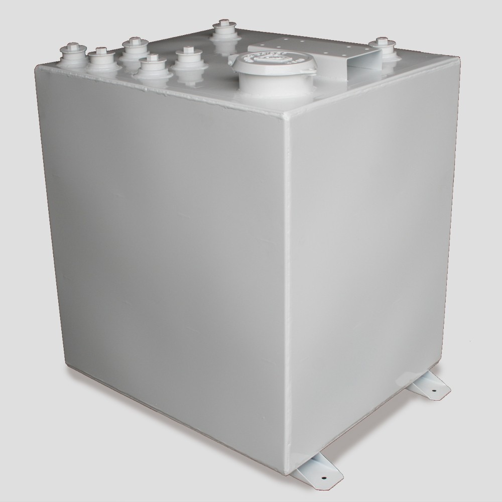 Superior Double Wall Tank - 120DW
