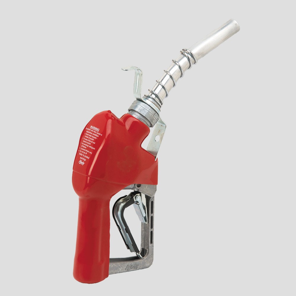 Husky Automatic Shut-Off Nozzle - 337004N-02