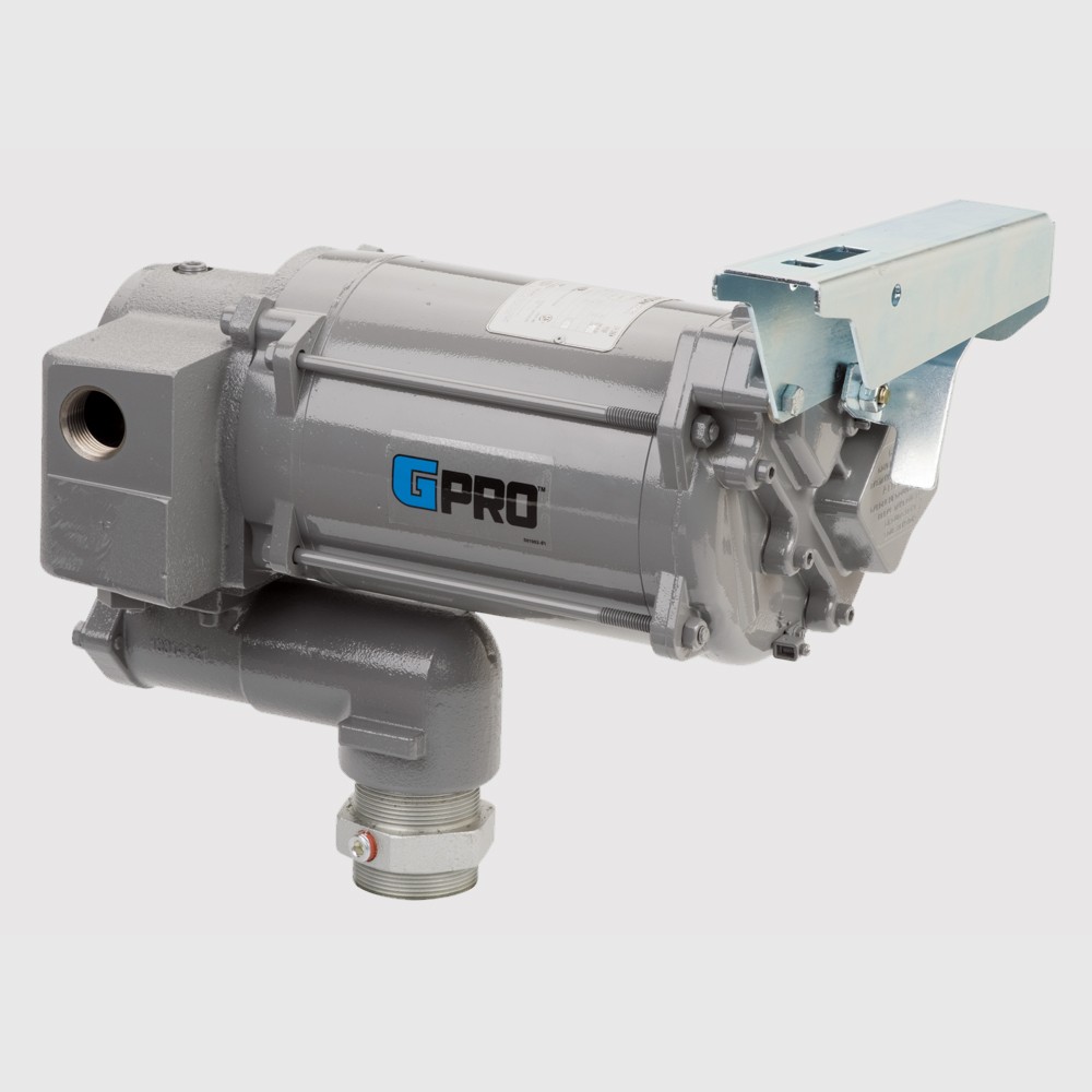 GPI 115/220 VAC Pump - PRO35-115PO (504000-01)