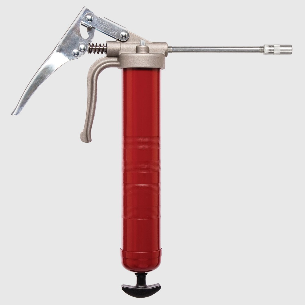 Alemite Grease Gun - 555