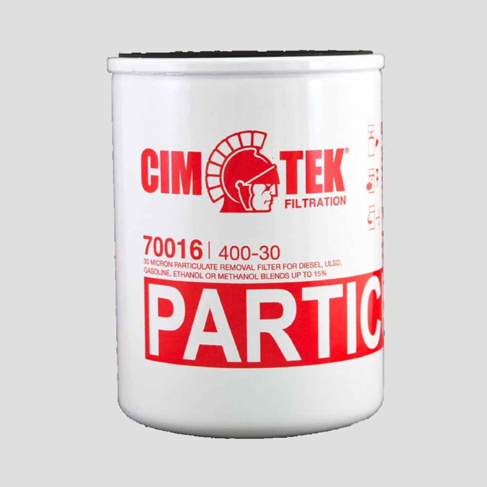 CimTek 70016 / 400-30