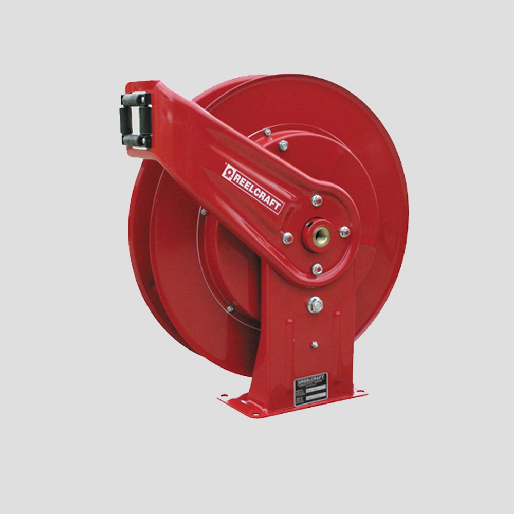 Reelcraft Hose Reel - FD84000-OLP