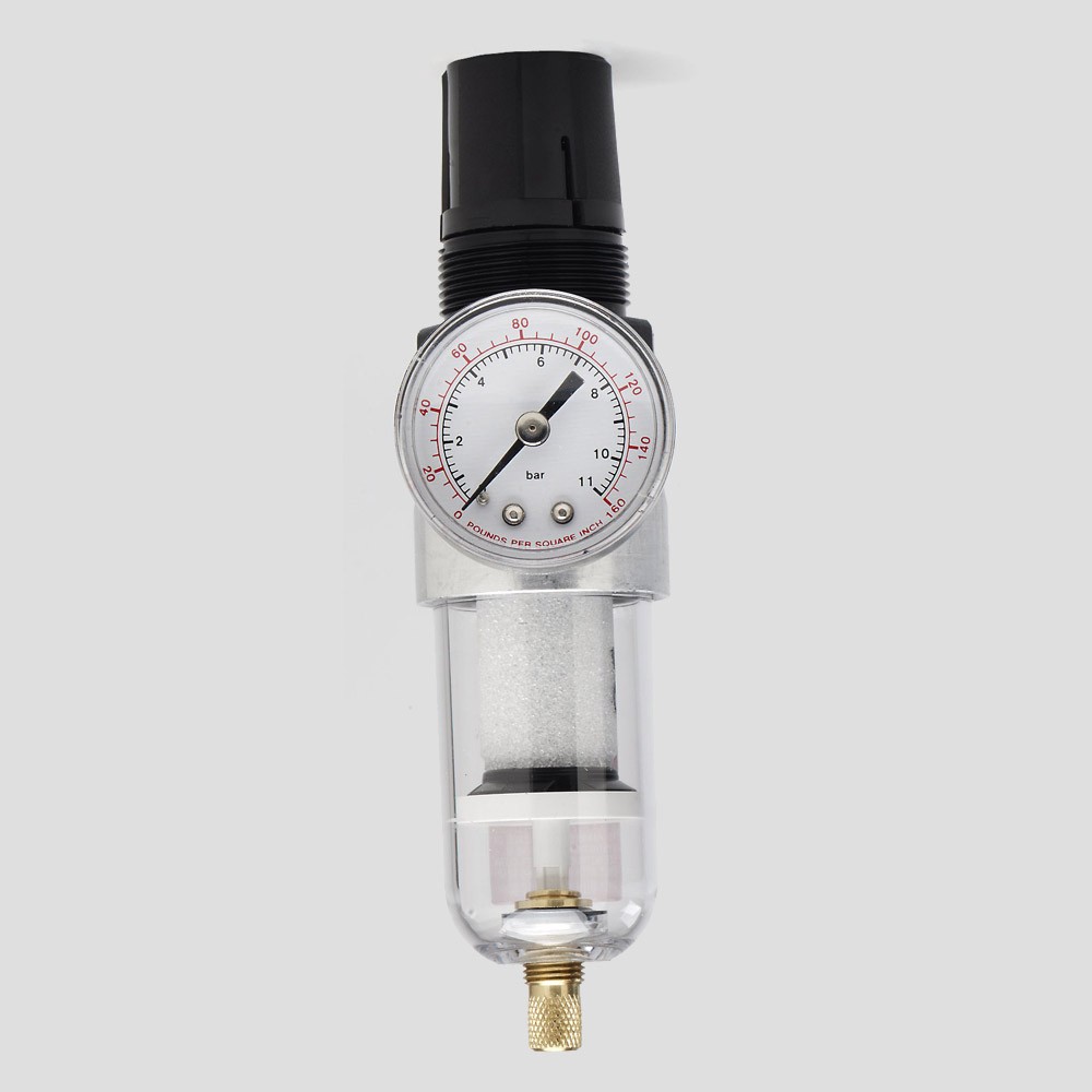 Alemite Filter and Regulator - 7936