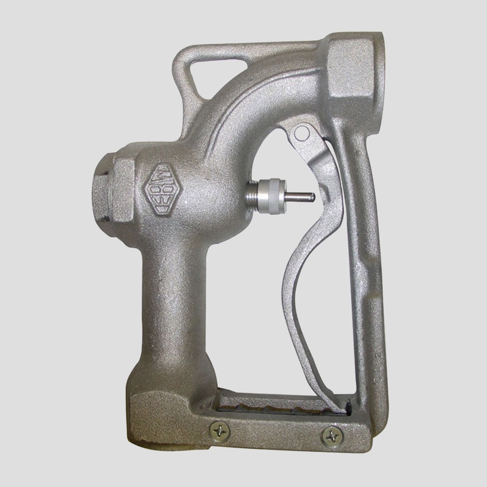 EBW Manual Nozzle - 410-300-03