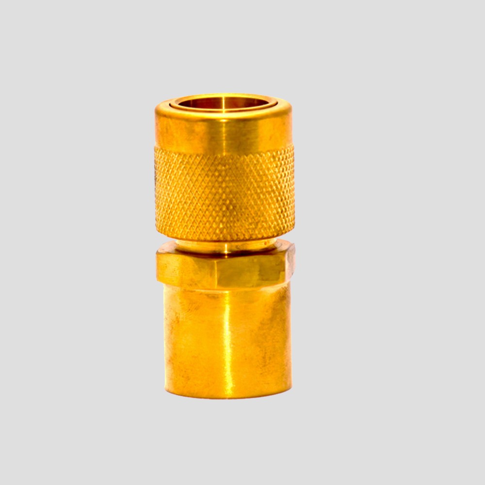 Wiggins Coolant Nozzle - EC280B8