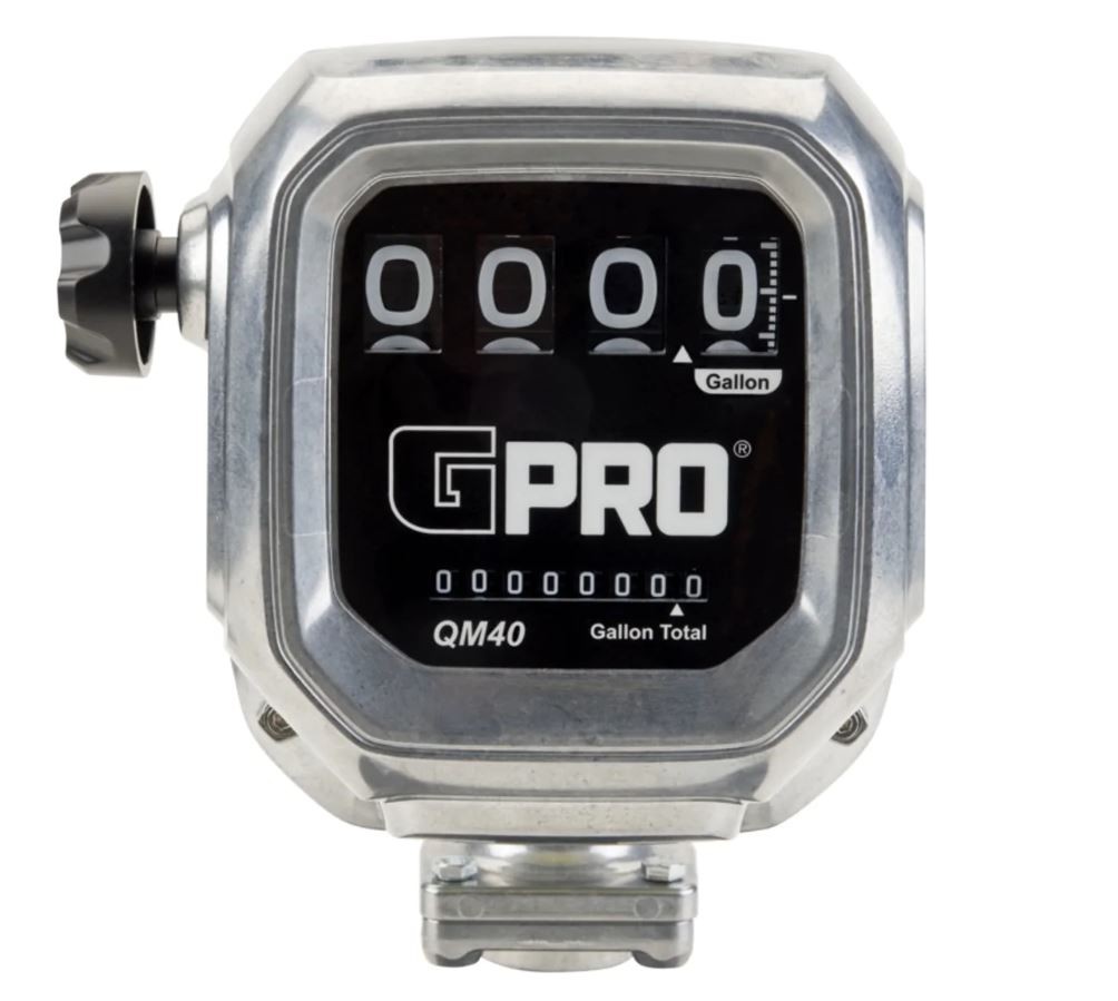GPI 115/230 VAC - PRO QM40 (139000-01)