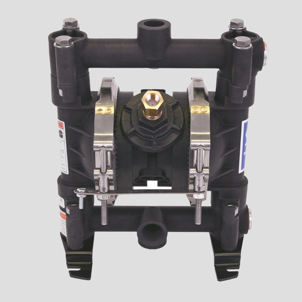 Graco Air Operated Pump - 241906