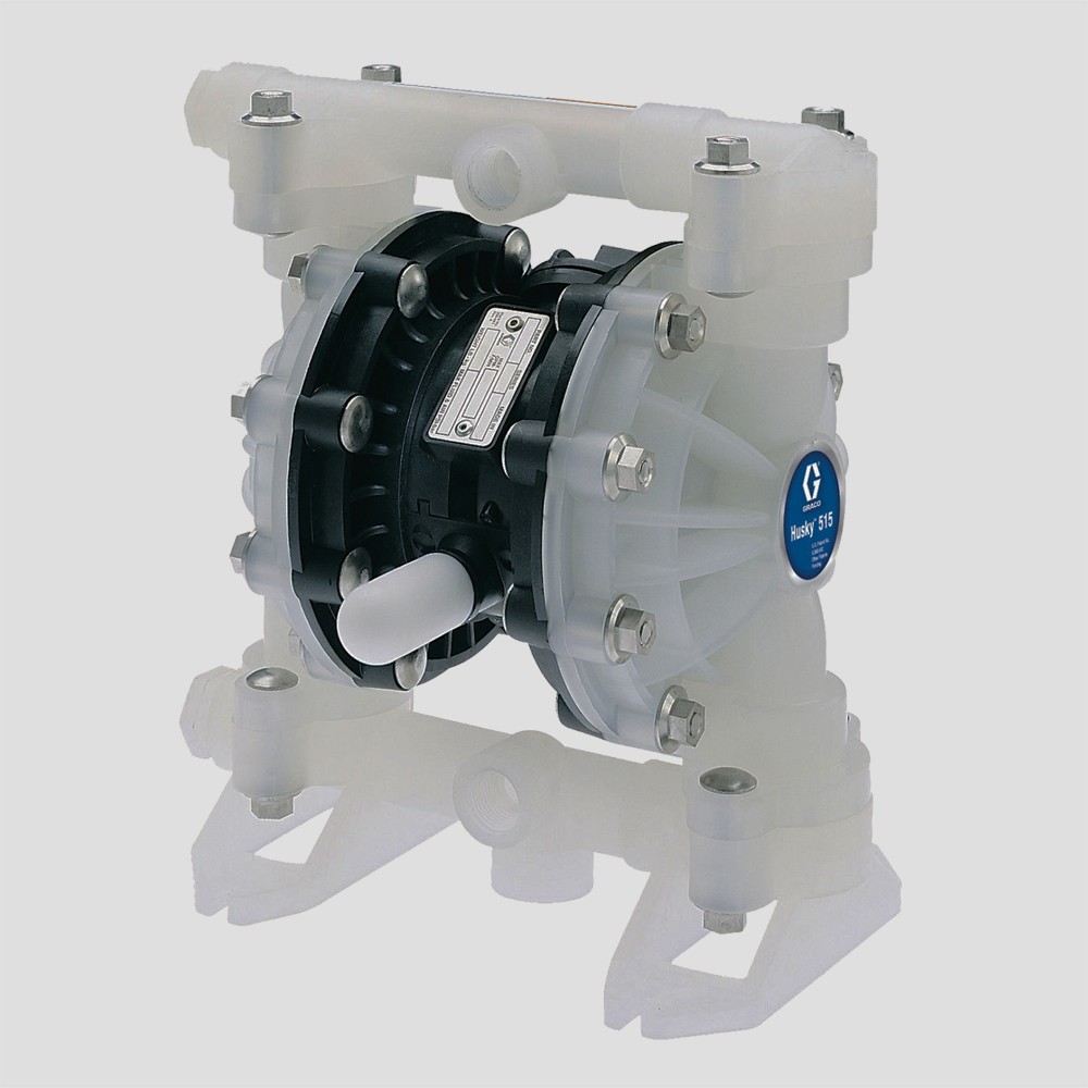 Graco Air Operated Pump - D52966