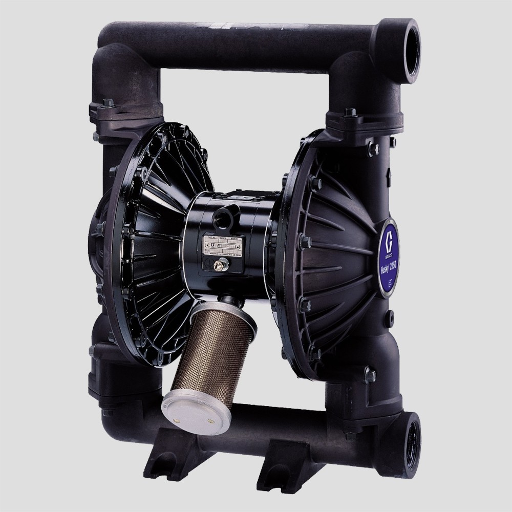 Graco Air Operated Pump - DF3525