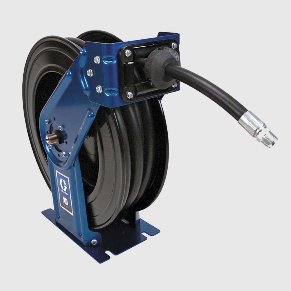 Graco Hose Reel - HSM65F (XD 20)