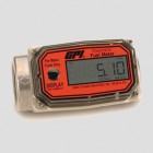 GPI Digital Fuel Meter - 01A31GM (113255-1)
