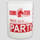 Cim-Tek 30 Micron 25 GPM Filter - 70012 (300-30)