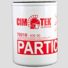 Cim-Tek 30 Micron 25 GPM Filter - 70016 (400-30)