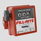 Fill-Rite Flow Meter - 807C