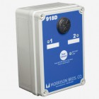 Morrison Audible Alarm Box - 918D-1100AA