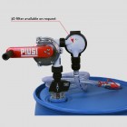 Piusi Hand Operated Pump - F00332A30