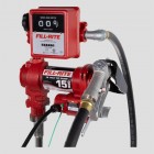 Fill-Rite 12 VDC Pump - FR1211H