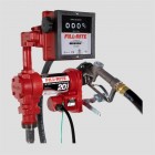 Fill-Rite 12 VDC Pump - FR4211H