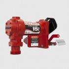 Fill-Rite 12 VDC Pump - FR1204G