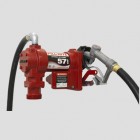 Fill-Rite 24 VDC Pump - FR2410G