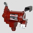 Fill-Rite 115/230 VAC Pump - FR310VN