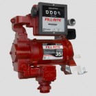 Fill-Rite 115/230 VAC Pump - FR311VN