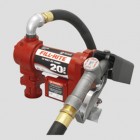 Fill-Rite 12 VDC Pump - FR4210G