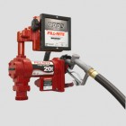 Fill-Rite 12 VDC Pump - FR4211G