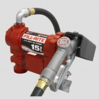 Fill-Rite 115 VAC Pump - FR610G