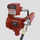 Fill-Rite 115 VAC Pump - FR701V