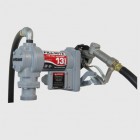 Fill-Rite 115 VAC Pump - SD602G