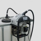 Piusi Electrically Powered Pump - F00101A0A