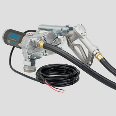 GPI 12 VDC Pump - M-150S-MU (110000-99 )