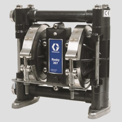 Graco Air Operated Pump - D31255