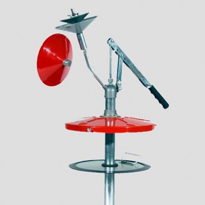 National Spencer 333