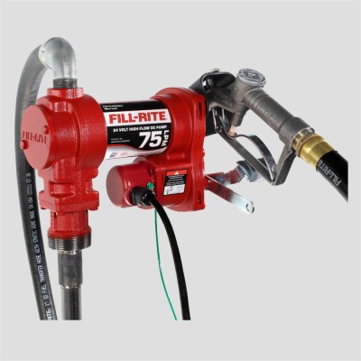 Fill-Rite 24 VDC Pump - FR4410H