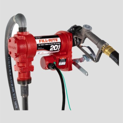 Fill-Rite 12 VDC Pump - FR4210H