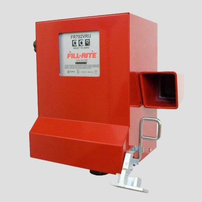Fill-Rite 115 VAC Pump - FR702VRU