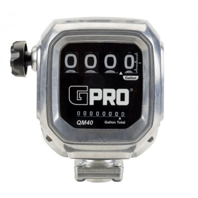 GPI 115/230 VAC - PRO QM40 (139000-01)