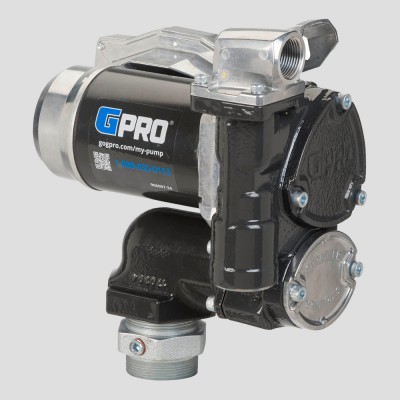GPI 12 VDC Pump - V25-012PO (170000-01)