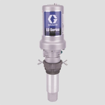 Graco Air Operated Pump - 24G588