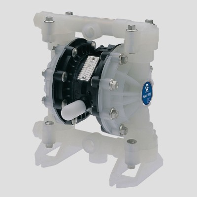 Graco Air Operated Pump - D52966