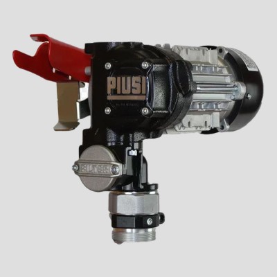 Piusi 115 VAC Pump - F00581500