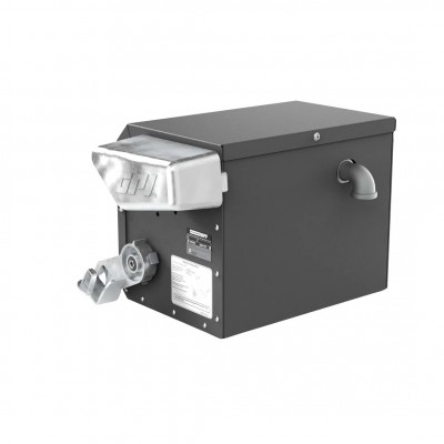 GPI 115/230 VAC - PRO QM40-RD (143650-21)